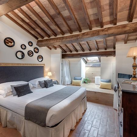 Torre Giardino Segreto B&B- Borgo Capitano Collection - Albergo Diffuso Сан-Куїрико-д'Орча Екстер'єр фото