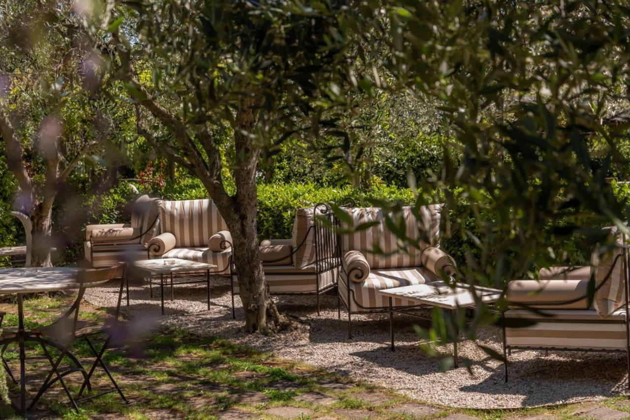 Torre Giardino Segreto B&B- Borgo Capitano Collection - Albergo Diffuso Сан-Куїрико-д'Орча Екстер'єр фото