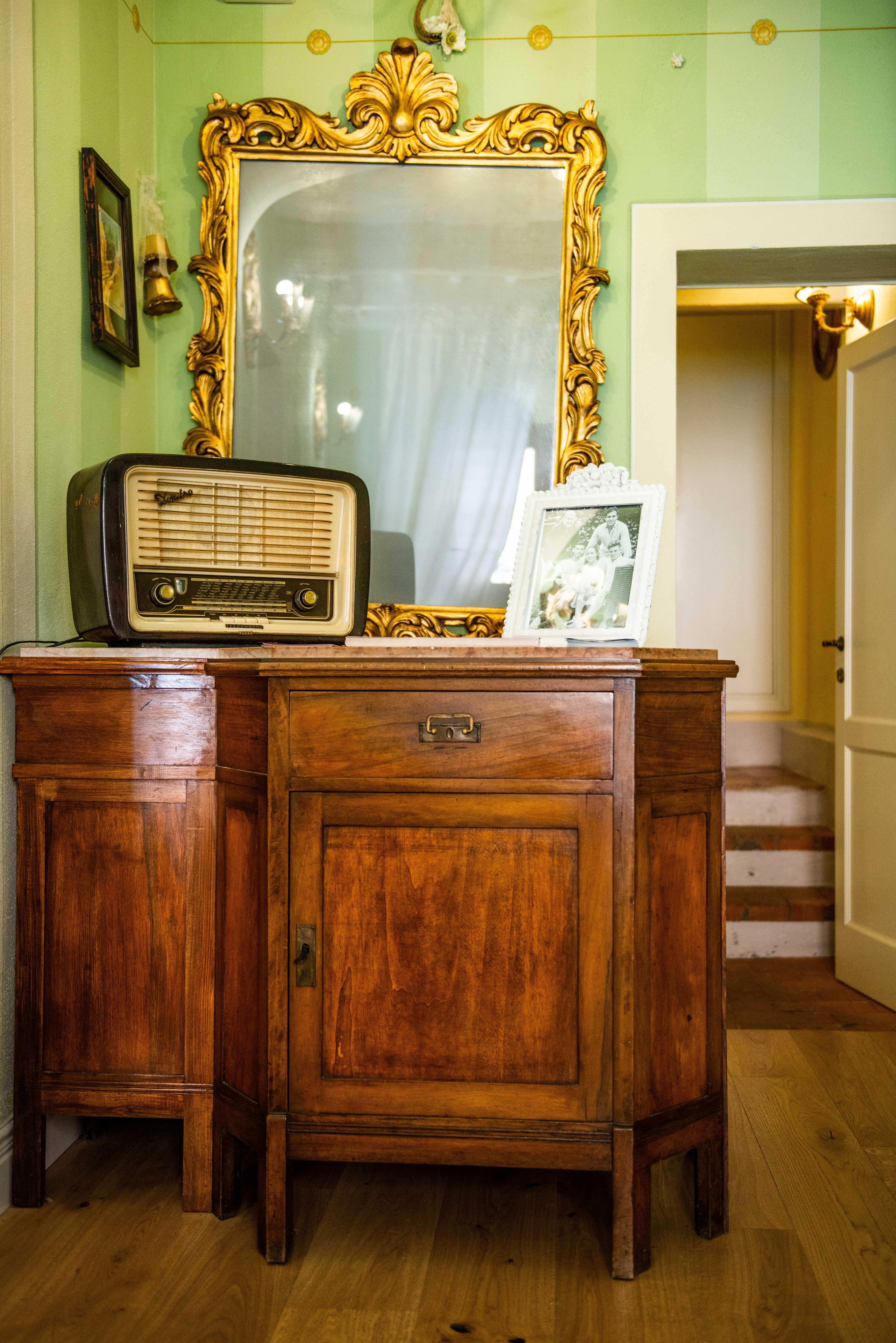 Torre Giardino Segreto B&B- Borgo Capitano Collection - Albergo Diffuso Сан-Куїрико-д'Орча Екстер'єр фото