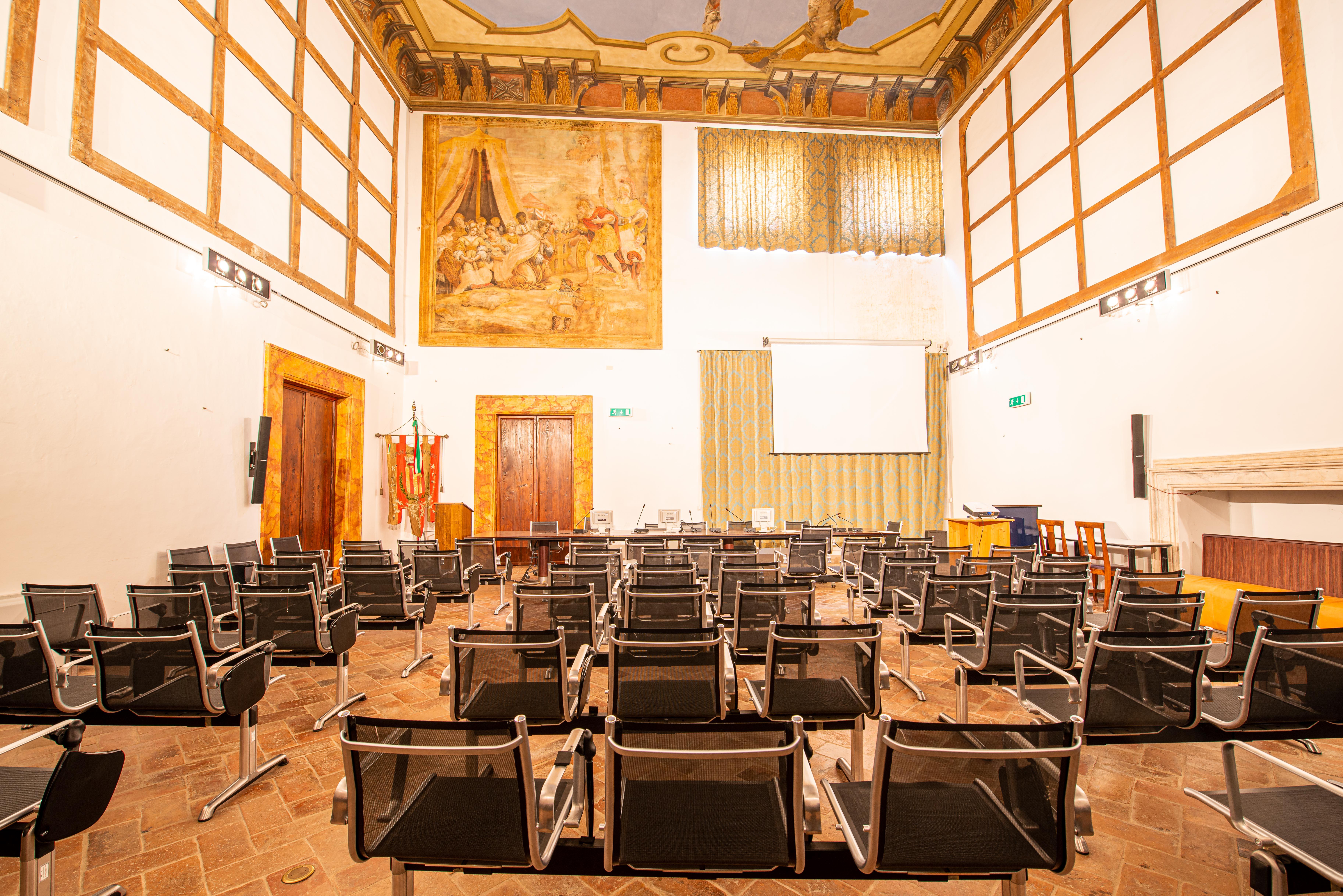 Torre Giardino Segreto B&B- Borgo Capitano Collection - Albergo Diffuso Сан-Куїрико-д'Орча Екстер'єр фото