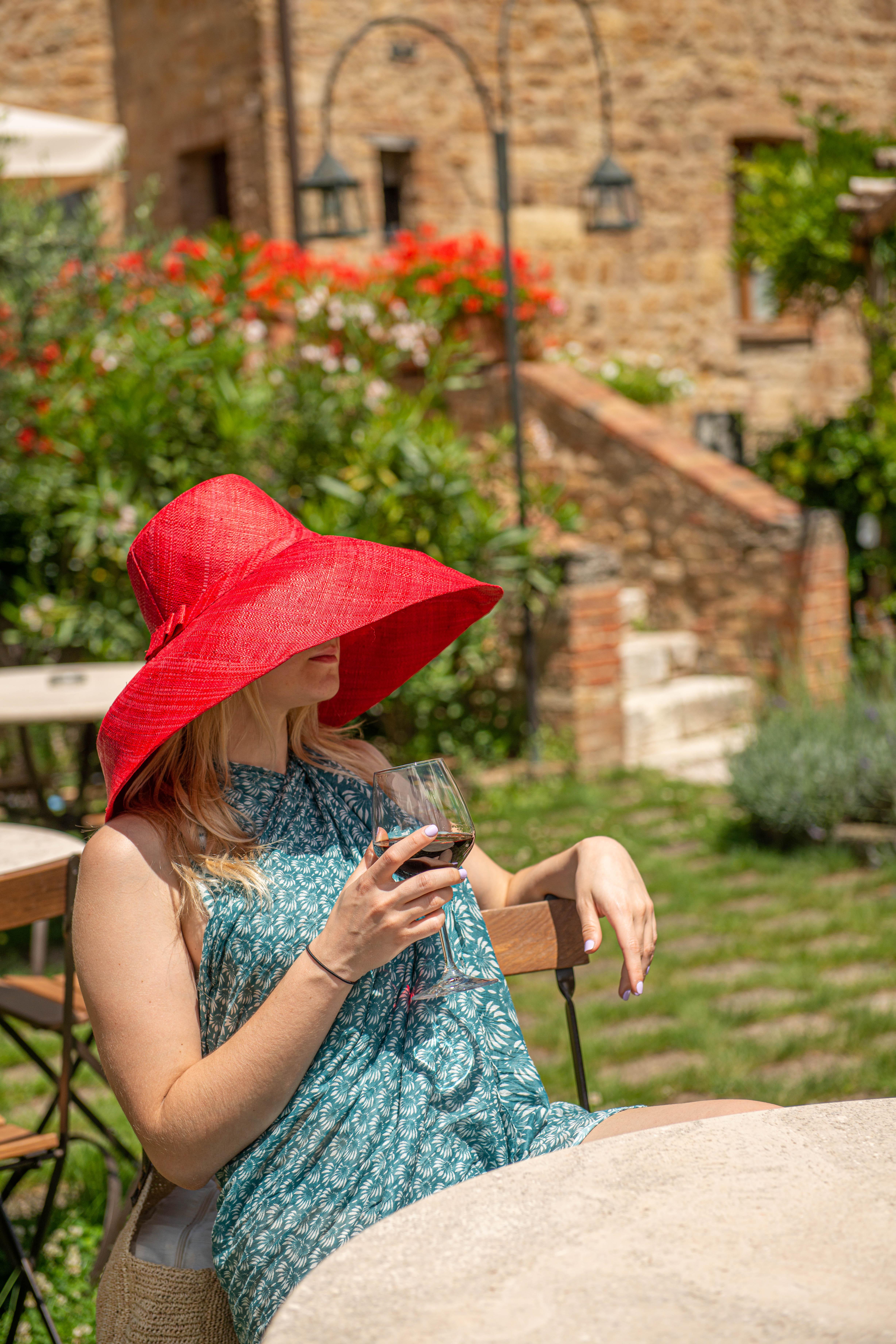 Torre Giardino Segreto B&B- Borgo Capitano Collection - Albergo Diffuso Сан-Куїрико-д'Орча Екстер'єр фото