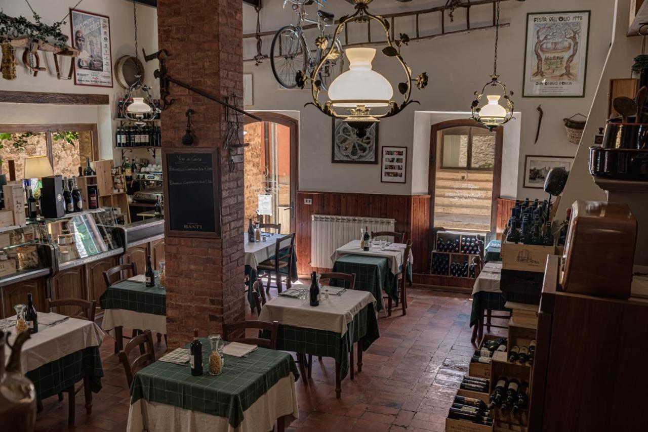 Torre Giardino Segreto B&B- Borgo Capitano Collection - Albergo Diffuso Сан-Куїрико-д'Орча Екстер'єр фото