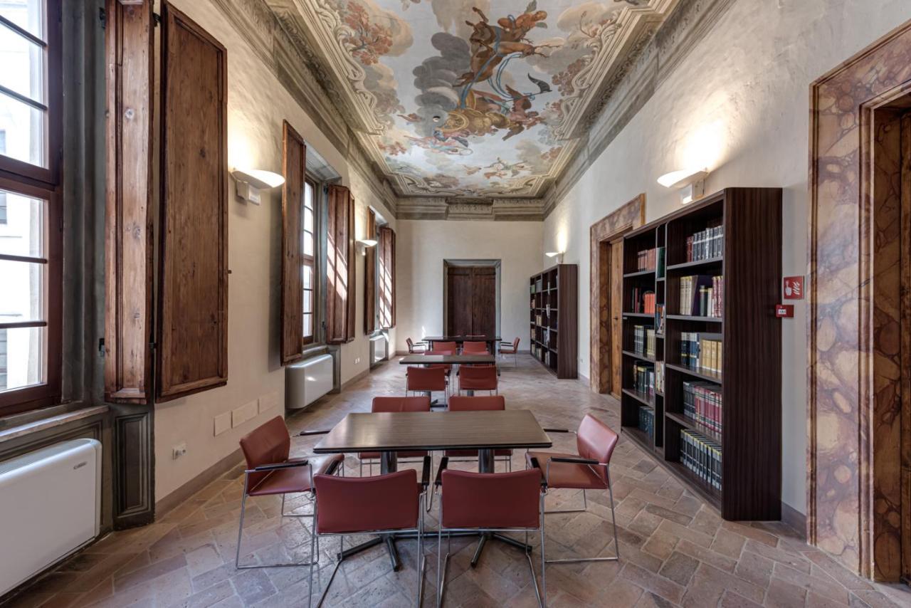 Torre Giardino Segreto B&B- Borgo Capitano Collection - Albergo Diffuso Сан-Куїрико-д'Орча Екстер'єр фото