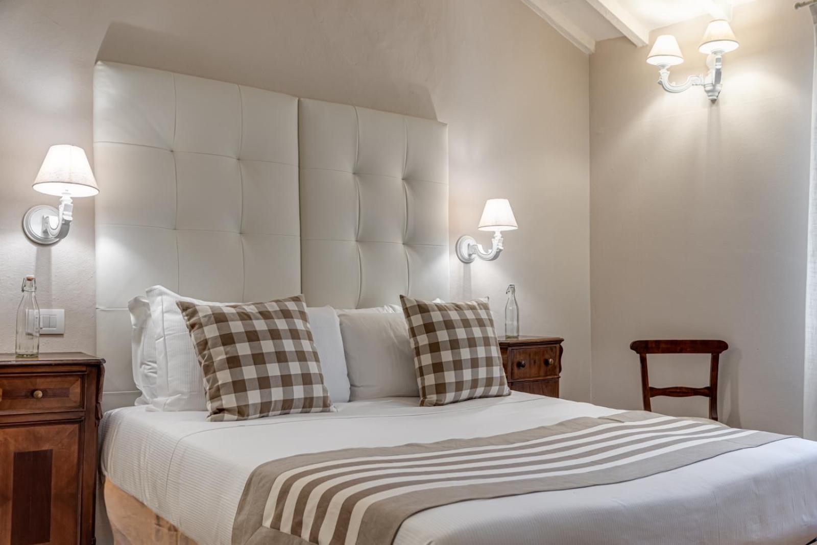 Torre Giardino Segreto B&B- Borgo Capitano Collection - Albergo Diffuso Сан-Куїрико-д'Орча Екстер'єр фото