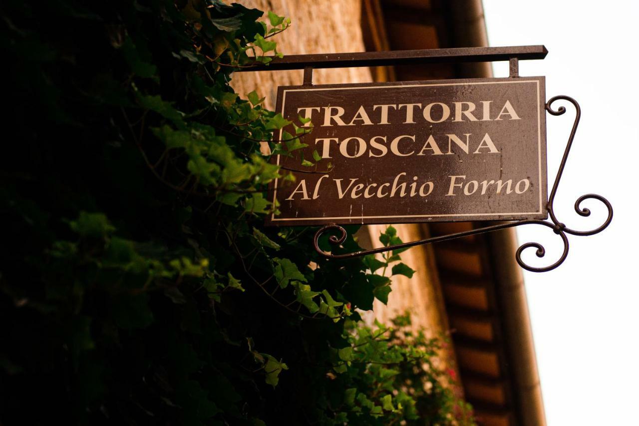 Torre Giardino Segreto B&B- Borgo Capitano Collection - Albergo Diffuso Сан-Куїрико-д'Орча Екстер'єр фото
